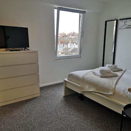 Eastcliff Escape Folkestone 아파트 외부 사진