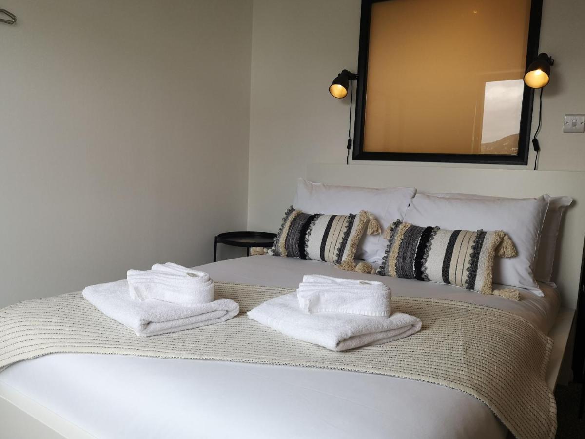 Eastcliff Escape Folkestone 아파트 외부 사진