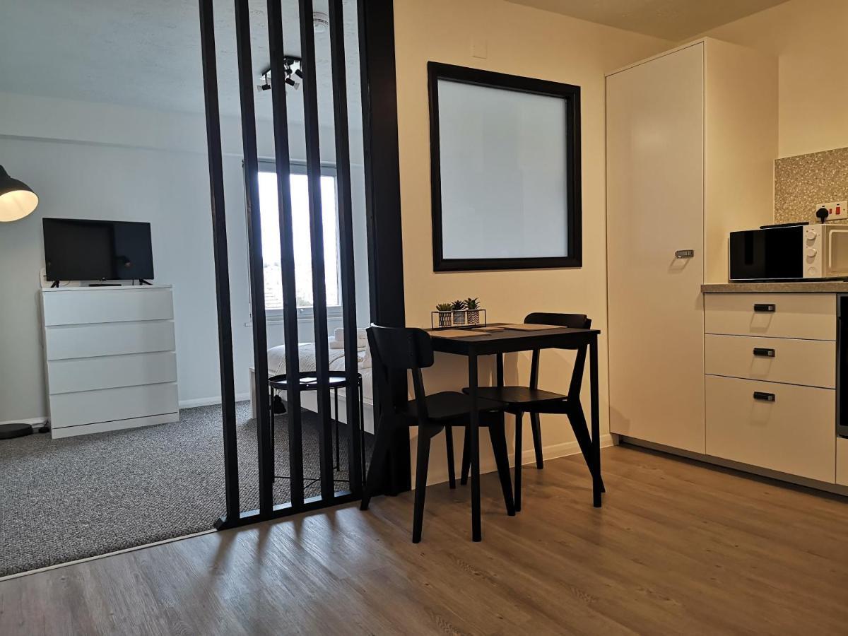 Eastcliff Escape Folkestone 아파트 외부 사진
