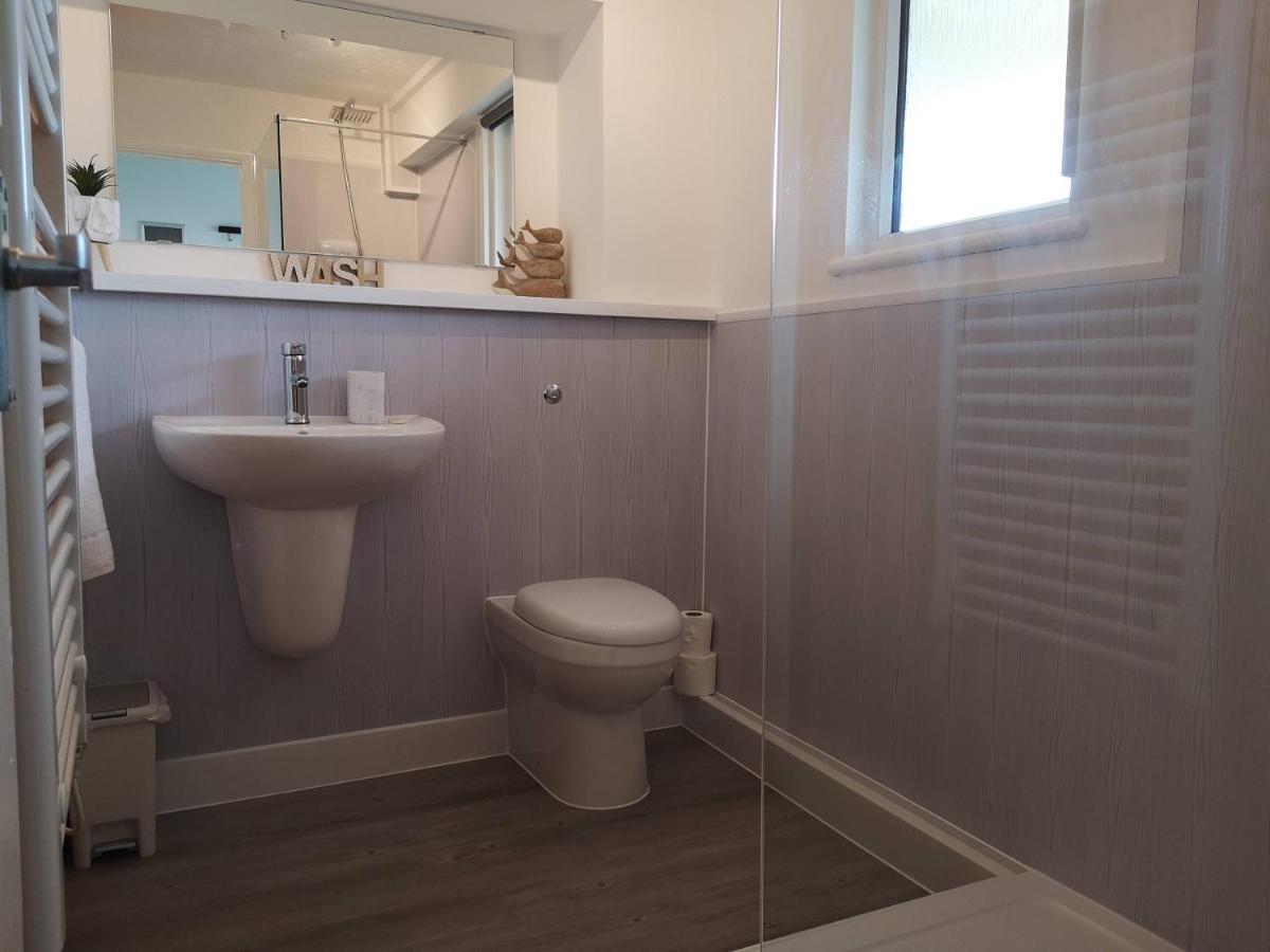 Eastcliff Escape Folkestone 아파트 외부 사진