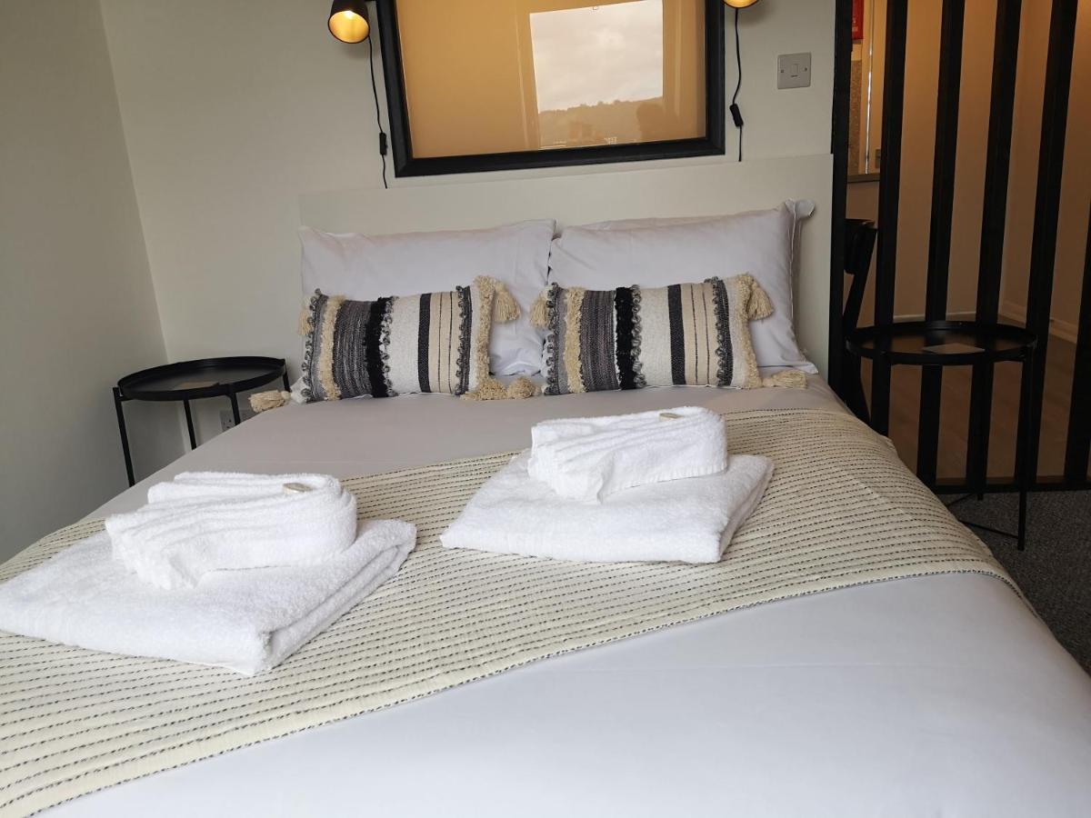 Eastcliff Escape Folkestone 아파트 외부 사진